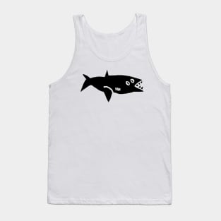 shark Tank Top